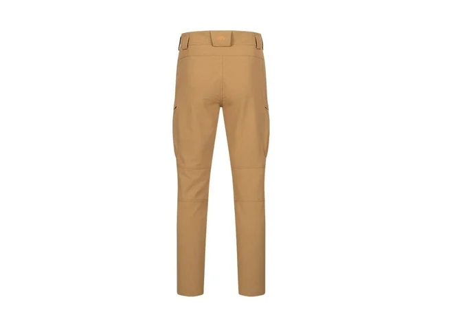 Штани Blaser Active Outfits AirFlow 23 Dull gold Фото 3